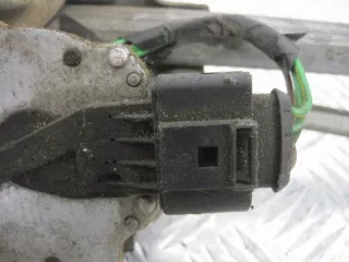 1U1955023E Механизм стеклоочистителя (трапеция дворников) Volkswagen Golf 4 Арт e12679621, вид 3