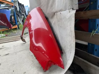  Крыло переднее правое Audi A3 8L Арт e12679573, вид 3
