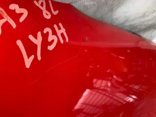  Крыло переднее правое Audi A3 8L Арт e12679573, вид 6