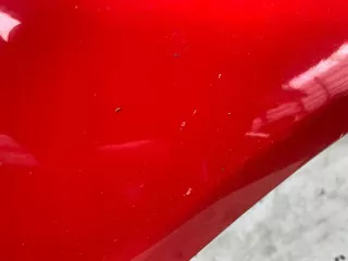  Крыло переднее правое Audi A3 8L Арт e12679573, вид 7