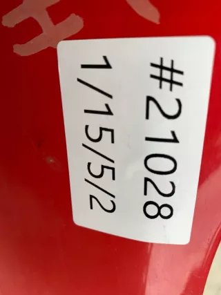  Крыло переднее правое Audi A3 8L Арт e12679573, вид 9
