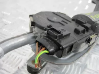 2GM955119B 2GM955023B Механизм стеклоочистителя (трапеция дворников) Skoda Scala Арт e12679516, вид 3