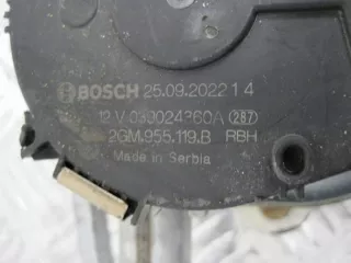 2GM955119B 2GM955023B Механизм стеклоочистителя (трапеция дворников) Skoda Scala Арт e12679516, вид 4
