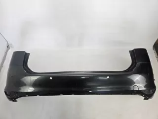 5G9807421 Бампер задний Volkswagen Golf 7 Арт e12679458, вид 1