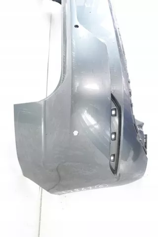 5G6807421BK Бампер задний Volkswagen Golf 7 Арт e12679426, вид 2
