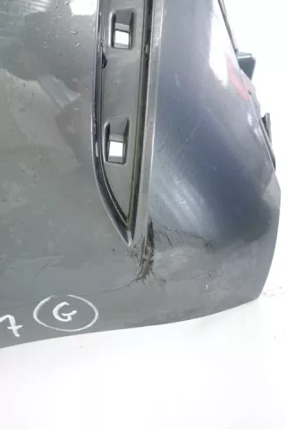 5G6807421BK Бампер задний Volkswagen Golf 7 Арт e12679426, вид 4