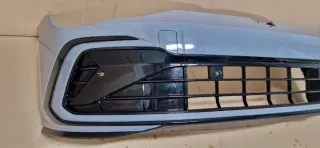 5H0807221 5H0805915G Бампер передний Volkswagen Golf 8 Арт e12679408, вид 4