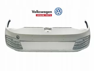5H0807221F Бампер передний Volkswagen Golf 8 Арт e12679395, вид 1