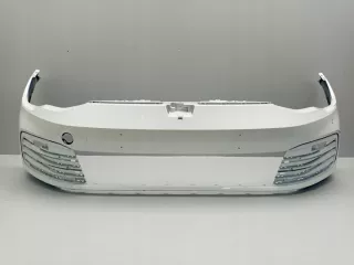 5H0807221F Бампер передний Volkswagen Golf 8 Арт e12679395, вид 2