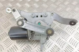 13262437 25050763 Механизм стеклоочистителя (трапеция дворников) Opel Zafira C Арт e12679375, вид 1