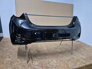 52934625642 Бампер задний Toyota Yaris 3 Арт e12679357, вид 1