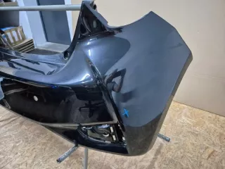 52934625642 Бампер задний Toyota Yaris 3 Арт e12679357, вид 11