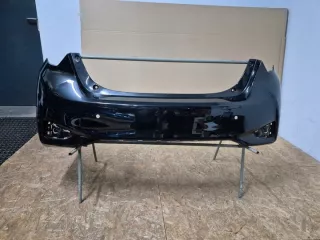52934625642 Бампер задний Toyota Yaris 3 Арт e12679357, вид 12