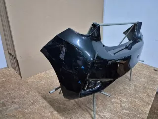 52934625642 Бампер задний Toyota Yaris 3 Арт e12679357, вид 3
