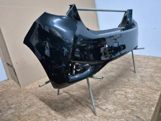 52934625642 Бампер задний Toyota Yaris 3 Арт e12679357, вид 5