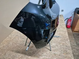 52934625642 Бампер задний Toyota Yaris 3 Арт e12679357, вид 6
