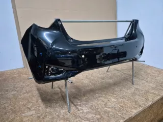 52934625642 Бампер задний Toyota Yaris 3 Арт e12679357, вид 7