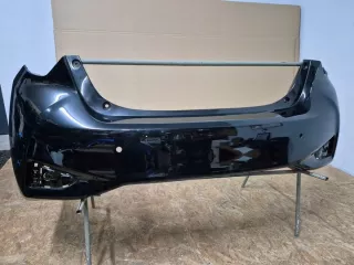 52934625642 Бампер задний Toyota Yaris 3 Арт e12679357, вид 8