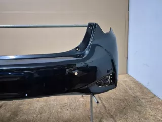 52934625642 Бампер задний Toyota Yaris 3 Арт e12679357, вид 9