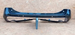 52159-42320 Бампер задний Toyota Rav 4 4 Арт e12679337, вид 2