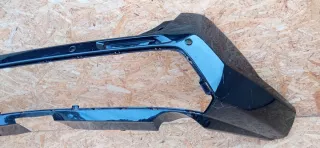 52159-42320 Бампер задний Toyota Rav 4 4 Арт e12679337, вид 4