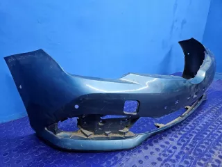 52149-02K40 Бампер передний Toyota Auris 2 Арт e12679283, вид 2