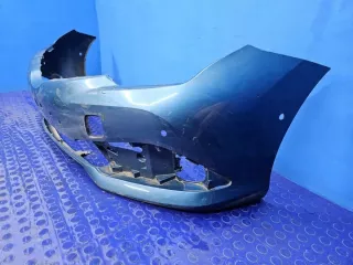 52149-02K40 Бампер передний Toyota Auris 2 Арт e12679283, вид 3