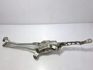 1397220567 Механизм стеклоочистителя (трапеция дворников) Mercedes C W204 Арт e12679234, вид 7