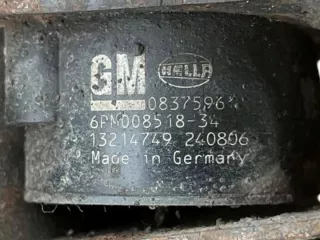 13214749 Датчик дорожного просвета Opel Vectra C  Арт e12679180, вид 3