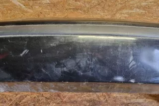 6Y9807421 Бампер задний Skoda Fabia 1 Арт e12679111, вид 2