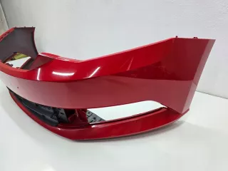 6V0807221 Бампер передний Skoda Fabia 3 Арт e12679091, вид 3