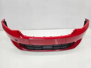 6V0807221 Бампер передний Skoda Fabia 3 Арт e12679091, вид 4