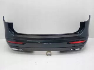 5FJ807417B Бампер задний Seat Tarraco Арт e12679061, вид 2
