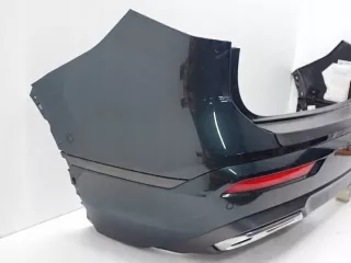 5FJ807417B Бампер задний Seat Tarraco Арт e12679061, вид 3
