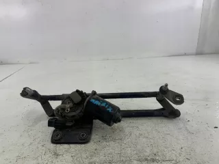  Механизм стеклоочистителя (трапеция дворников) Hyundai Matrix Арт e12679059, вид 2