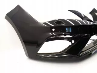 5F0807221AB Бампер передний Seat Leon 3 Арт e12679039, вид 2