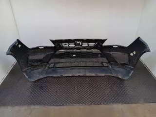 2016-2020 575807221 Bumper3 Бампер передний Seat Ateca Арт e12678936, вид 4