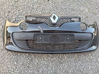 620228931R Бампер передний Renault Twingo 3 Арт e12678895, вид 1