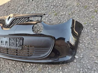 620228931R Бампер передний Renault Twingo 3 Арт e12678895, вид 3