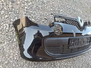 620228931R Бампер передний Renault Twingo 3 Арт e12678895, вид 4