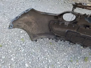 620228931R Бампер передний Renault Twingo 3 Арт e12678895, вид 6