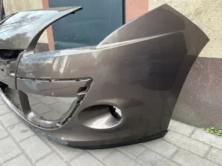620221946r Бампер передний Renault Scenic 3 Арт e12678814, вид 2