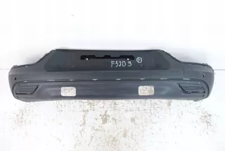 850220923R Бампер задний Renault Kadjar Арт e12678632, вид 1