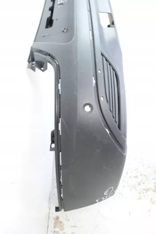 850220923R Бампер задний Renault Kadjar Арт e12678632, вид 2