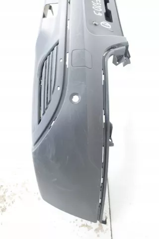 850220923R Бампер задний Renault Kadjar Арт e12678632, вид 4
