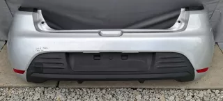  Бампер задний Renault Clio 4 Арт e12678600, вид 1