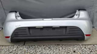  Бампер задний Renault Clio 4 Арт e12678600, вид 2
