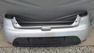 Бампер задний Renault Clio 4 Арт e12678600, вид 4