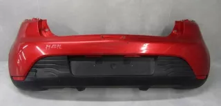  Бампер задний Renault Clio 4 Арт e12678592, вид 1