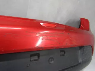  Бампер задний Renault Clio 4 Арт e12678592, вид 4